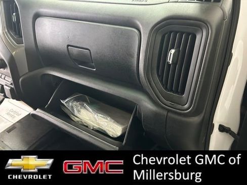 Used 2020 Chevrolet Silverado 1500 W/T w/ WT Safety Package image 27