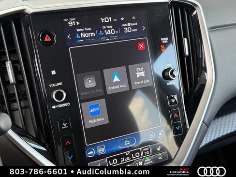 Used 2025 Subaru Ascent Premium AWD/4WD image 34