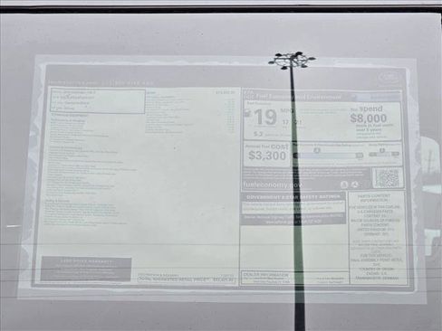 New 2026 Land Rover Defender 130 S image 18