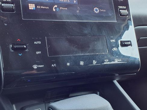 Used 2024 Hyundai Tucson SEL AWD/4WD image 12