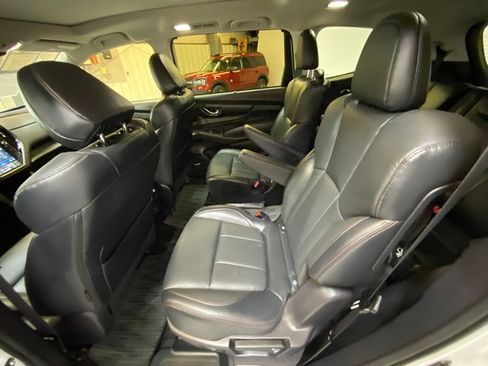 Used 2026 Subaru Ascent Limited Bronze AWD/4WD image 25