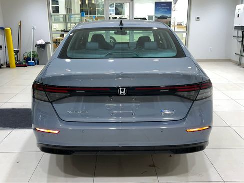 New 2026 Honda Accord Touring image 7