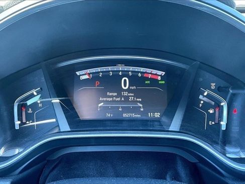 Used 2021 Honda CR-V Touring image 13