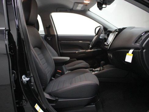 New 2026 Mitsubishi Outlander Sport SE image 18