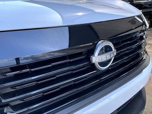 Certified 2025 Nissan Kicks S image 26