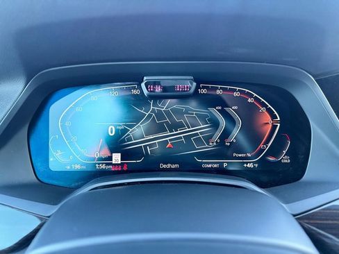 Used 2021 BMW X5 xDrive40i w/ Premium Package image 15