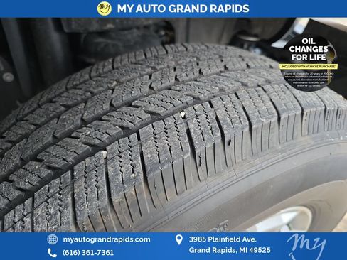 Used 2022 Jeep Wrangler Unlimited Sport AWD/4WD image 33