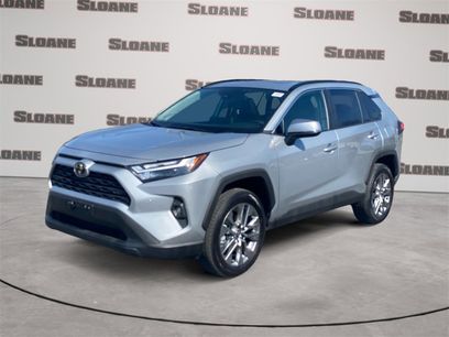 Used 2025 Toyota RAV4 XLE Premium w/ Weather Package