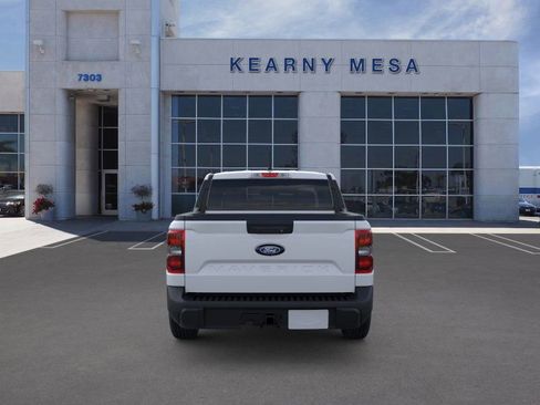 New 2026 Ford Maverick XLT w/ Black Appearance Package image 33