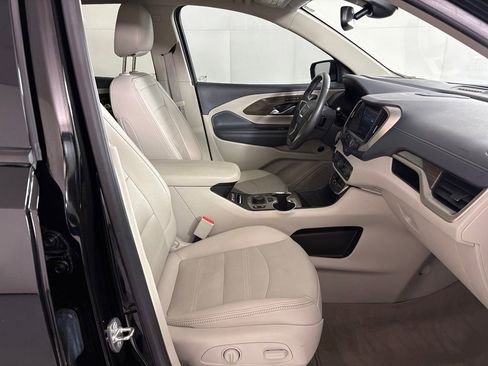 Used 2022 GMC Terrain Denali AWD/4WD image 45