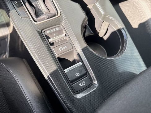 Used 2024 Honda Civic Sport image 39