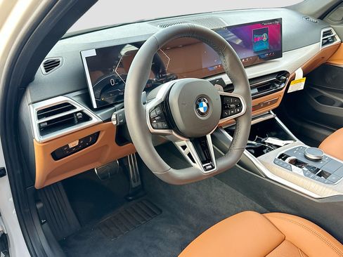 New 2026 BMW 330i Sedan w/ M Sport Package RWD image 7