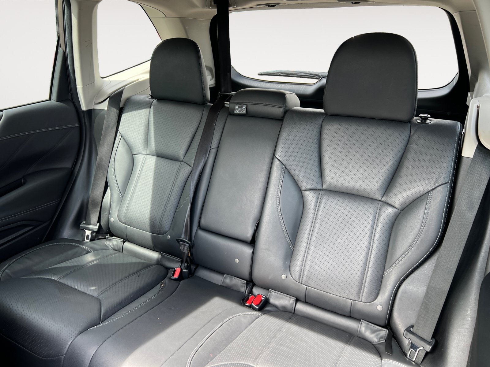 Used 2023 Subaru Forester Touring AWD/4WD image 13