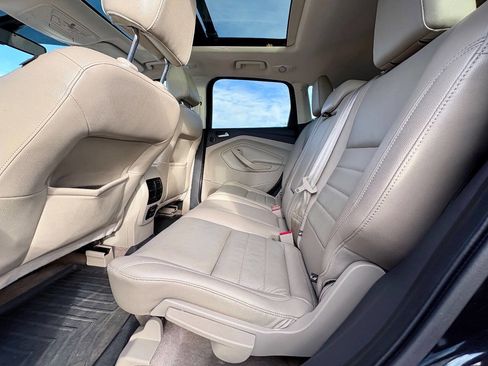 Used 2014 Ford Escape Titanium w/ Equipment Group 401A image 18