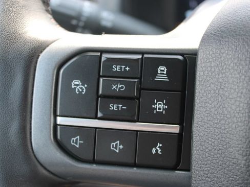 Used 2024 Ford F150 Lariat w/ Equipment Group 502A High AWD/4WD image 40