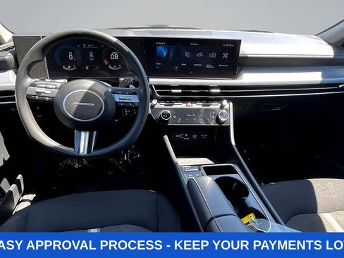 Used 2024 Hyundai Sonata SEL FWD image 10
