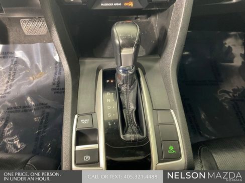 Used 2016 Honda Civic Touring image 38
