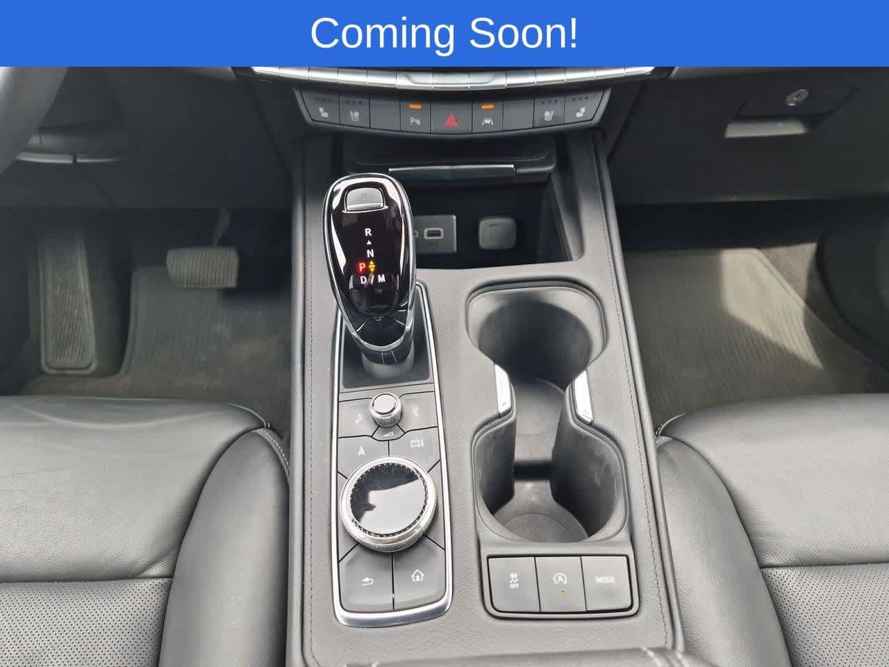 Used 2024 Cadillac XT4 Premium Luxury AWD/4WD image 29