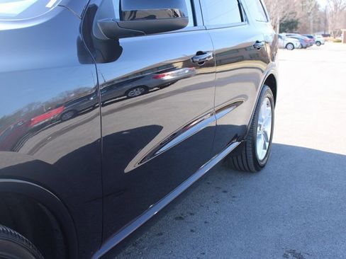 Used 2024 Dodge Durango GT w/ Mopar All Weather Package image 45