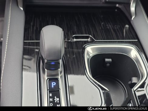 New 2026 Lexus RX 350 350 image 21