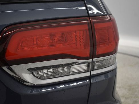 Certified 2020 Jeep Grand Cherokee Limited image 15