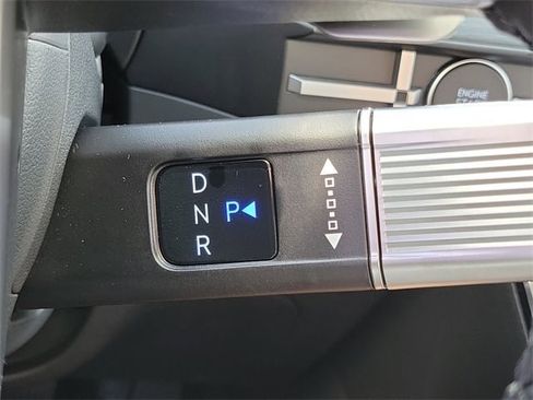 New 2026 Hyundai Santa Fe Limited image 8