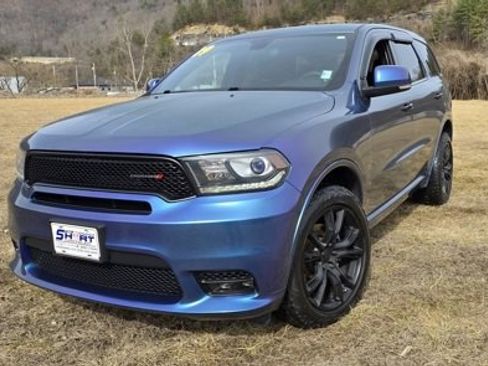 Used 2019 Dodge Durango GT image 3