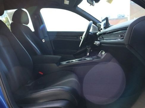 Used 2022 Honda Civic Sport image 7