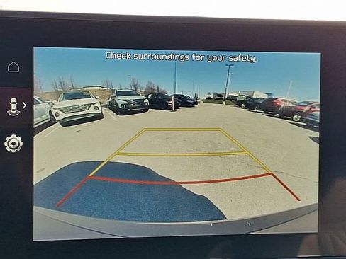 Used 2023 Kia Sportage X-Line w/ X-Line Premium Package image 18