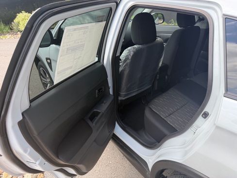 New 2026 Mitsubishi Outlander Sport ES AWD/4WD image 17
