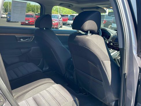 Used 2022 Honda CR-V EX image 27