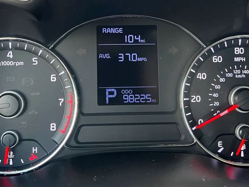 Used 2015 Kia Forte LX w/ Popular Package FWD image 21
