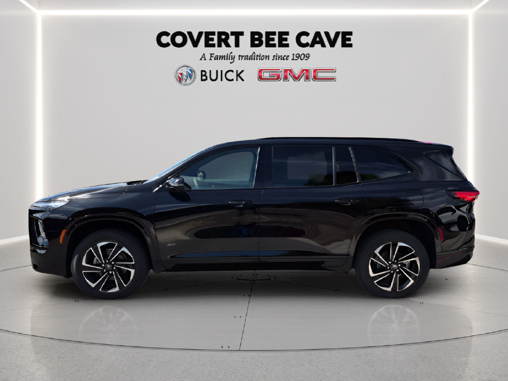 New 2026 Buick Enclave Sport Touring AWD/4WD image 6