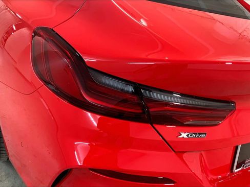 New 2026 BMW M850i xDrive M850i image 14