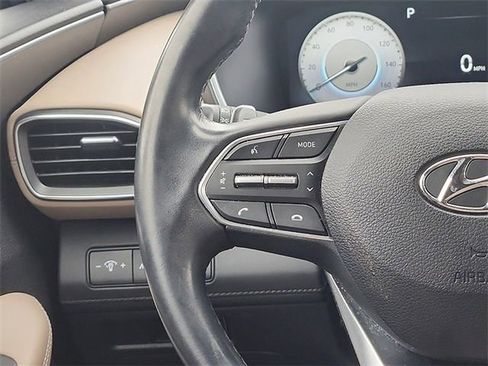 Certified 2022 Hyundai Santa Fe SEL w/ Convenience + Premium Package AWD/4WD image 14