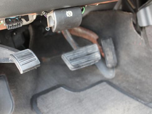 Used 2006 HUMMER H2 SUT image 36