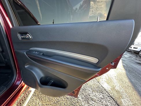 Used 2018 Dodge Durango GT w/ Premium Group image 10