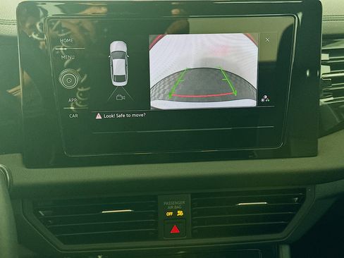 Used 2025 Volkswagen Jetta S FWD image 22