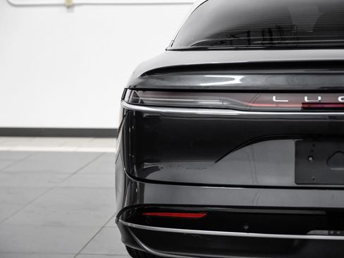 Used 2024 Lucid Air Touring AWD/4WD image 47