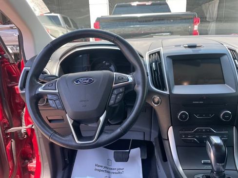 Used 2017 Ford Edge SEL w/ Equipment Group 201A AWD/4WD image 14