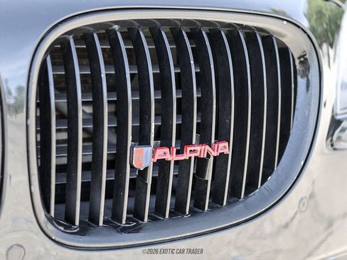 Used 2011 BMW ALPINA B7 LWB RWD image 75