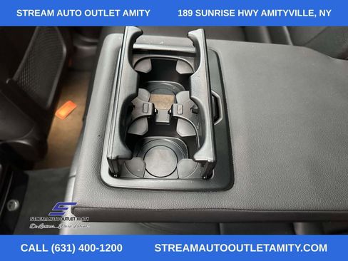 Used 2019 BMW X3 M40i w/ Driving Assistance Package image 14