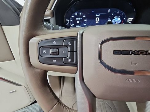 Certified 2023 GMC Yukon XL Denali w/ Denali Reserve Package RWD image 26