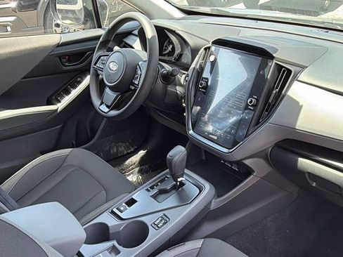 New 2026 Subaru Crosstrek 2.0i Premium AWD/4WD image 9