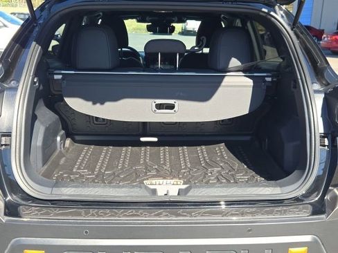 Certified 2024 Subaru Crosstrek 2.5i Wilderness w/ Crosstrek Mirror Package AWD/4WD image 20