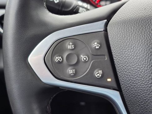 Used 2023 Chevrolet Traverse High Country w/ LPO, Floor Liner Package image 34