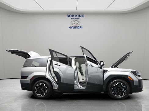 New 2026 Hyundai Santa Fe SE FWD image 21