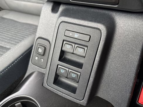 Used 2021 Ford Bronco Outer Banks image 18