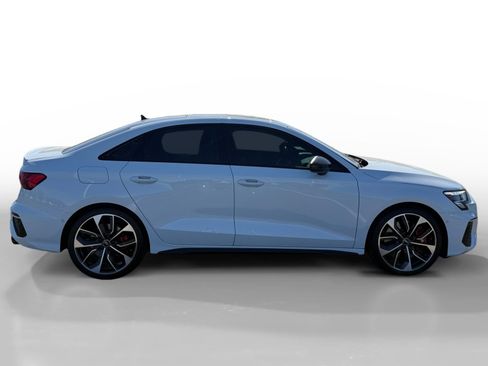 Used 2023 Audi S3 Premium Plus w/ Premium Plus Package AWD/4WD image 6