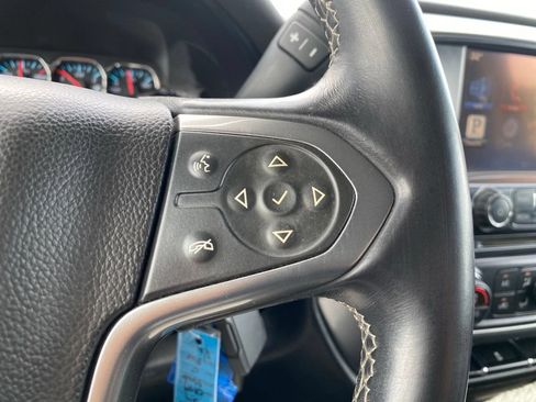 Used 2014 Chevrolet Silverado 1500 LT w/ Max Trailering Package RWD image 26